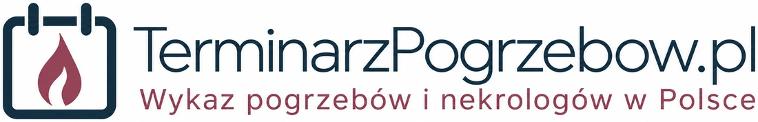 Terminarz Pogrzebów