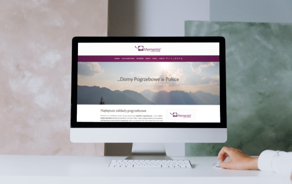 Realizacja Brainbox: Mementis®