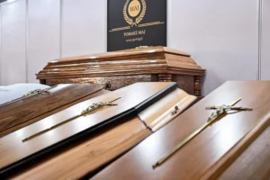 Necroexpo 2026 - dzień 1
