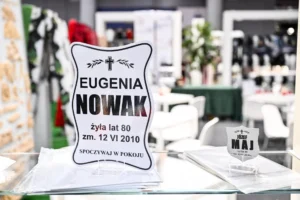 Necroexpo 2026 - dzień 1
