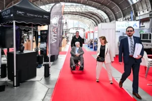 Necroexpo 2026 - dzień 1