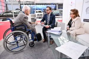 Necroexpo 2026 - dzień 1