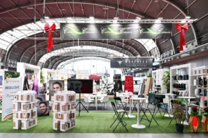 Necroexpo 2026 - dzień 1