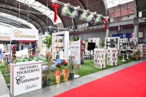 Necroexpo 2026 - dzień 1