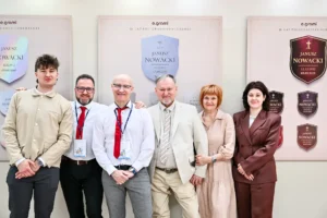 Necroexpo 2026 - dzień 1
