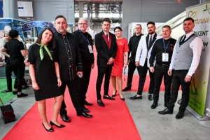 Necroexpo 2026 - dzień 1