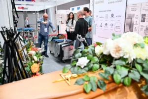 Necroexpo 2026 - dzień 1