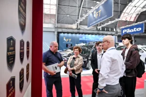 Necroexpo 2026 - dzień 1