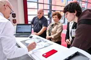 Necroexpo 2026 - dzień 1