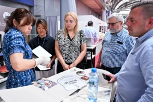 Necroexpo 2026 - dzień 1