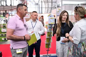 Necroexpo 2026 - dzień 1