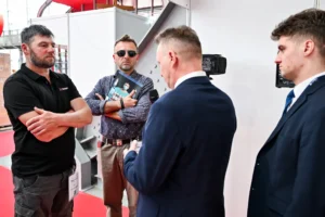 Necroexpo 2026 - dzień 1