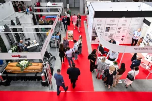 Necroexpo 2026 - dzień 1