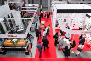 Necroexpo 2026 - dzień 1