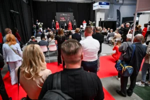Necroexpo 2026 - dzień 1