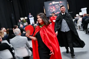 Necroexpo 2026 - dzień 1