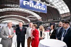 Necroexpo 2026 - dzień 1