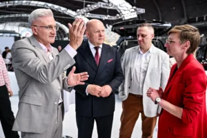 Necroexpo 2026 - dzień 1