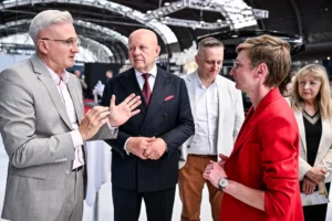 Necroexpo 2026 - dzień 1