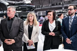 Necroexpo 2026 - dzień 1