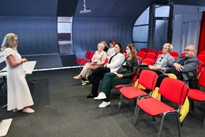 Necroexpo 2026 - dzień 1