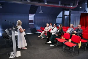 Necroexpo 2026 - dzień 1