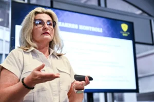Necroexpo 2026 - dzień 1