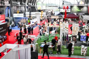 Necroexpo 2026 - dzień 1