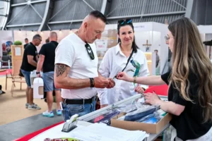Necroexpo 2026 - dzień 1