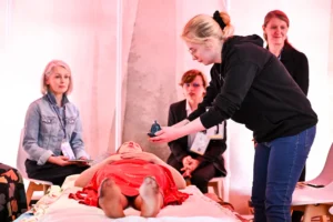Necroexpo 2026 - dzień 1