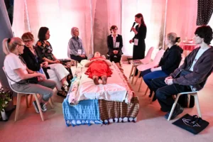 Necroexpo 2026 - dzień 1