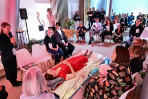 Necroexpo 2026 - dzień 1