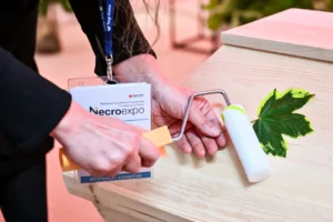 Necroexpo 2026 - dzień 1