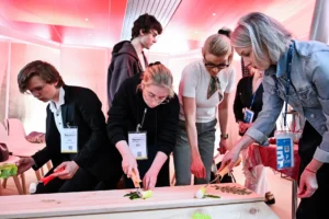 Necroexpo 2026 - dzień 1