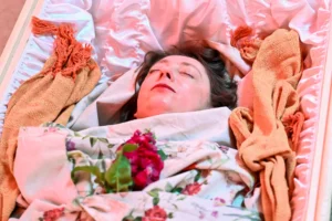 Necroexpo 2026 - dzień 1