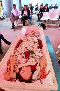 Necroexpo 2026 - dzień 1