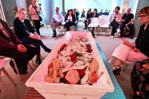 Necroexpo 2026 - dzień 1