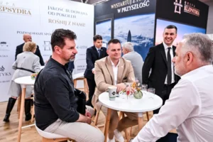 Necroexpo 2026 - dzień 1