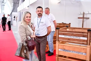 Necroexpo 2026 - dzień 1