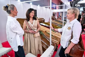 Necroexpo 2026 - dzień 1