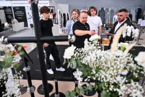 Necroexpo 2026 - dzień 1