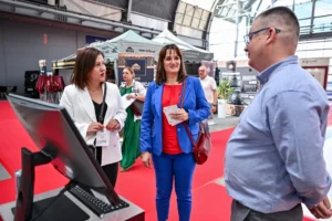 Necroexpo 2026 - dzień 1