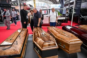 Necroexpo 2026 - dzień 1