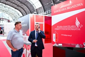Necroexpo 2026 - dzień 1