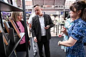 Necroexpo 2026 - dzień 1