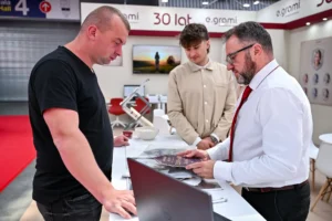 Necroexpo 2026 - dzień 1