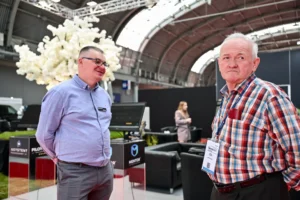 Necroexpo 2026 - dzień 1