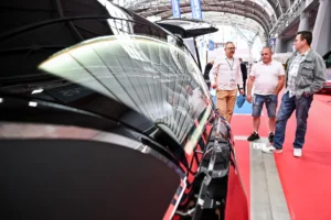 Necroexpo 2026 - dzień 1