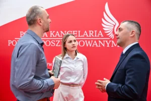 Necroexpo 2026 - dzień 1