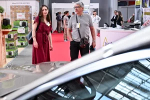 Necroexpo 2026 - dzień 1